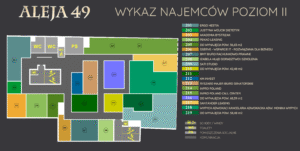 poziom 2 bez ekranów